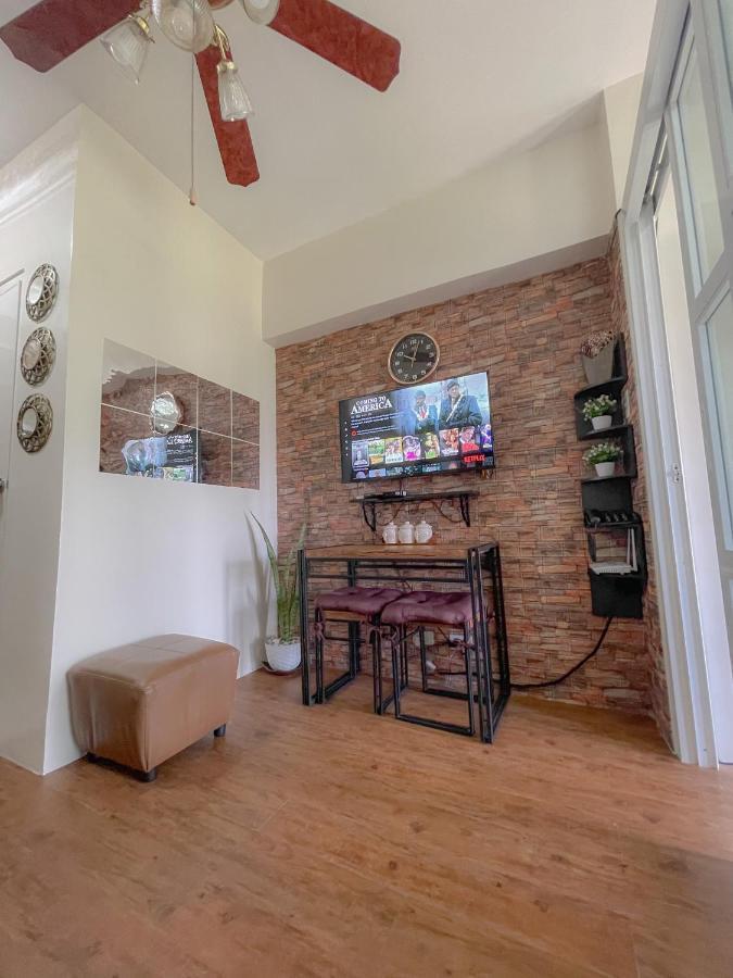 Pearljohn'S Place Tagaytay Prime Residences Tagaytay City Εξωτερικό φωτογραφία