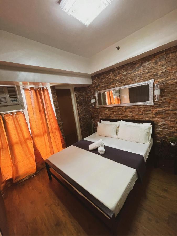 Pearljohn'S Place Tagaytay Prime Residences Tagaytay City Εξωτερικό φωτογραφία