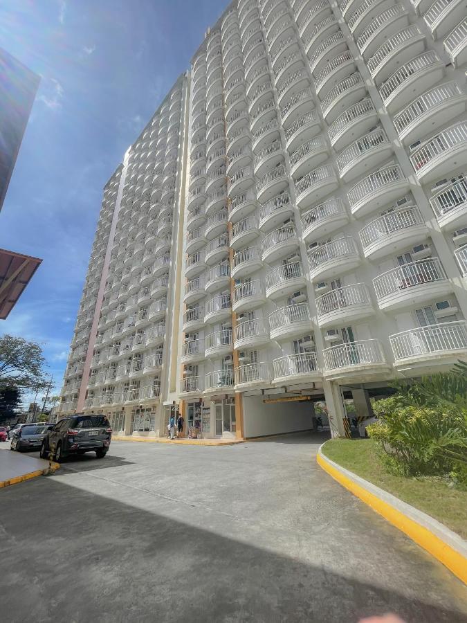 Pearljohn'S Place Tagaytay Prime Residences Tagaytay City Εξωτερικό φωτογραφία