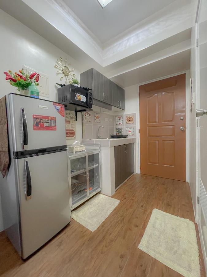 Pearljohn'S Place Tagaytay Prime Residences Tagaytay City Εξωτερικό φωτογραφία