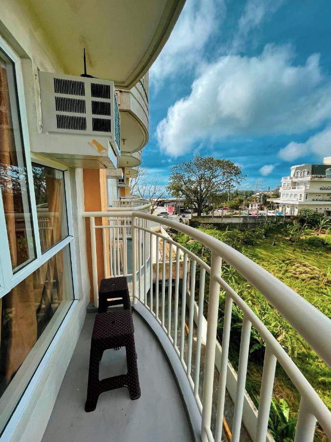Pearljohn'S Place Tagaytay Prime Residences Tagaytay City Εξωτερικό φωτογραφία