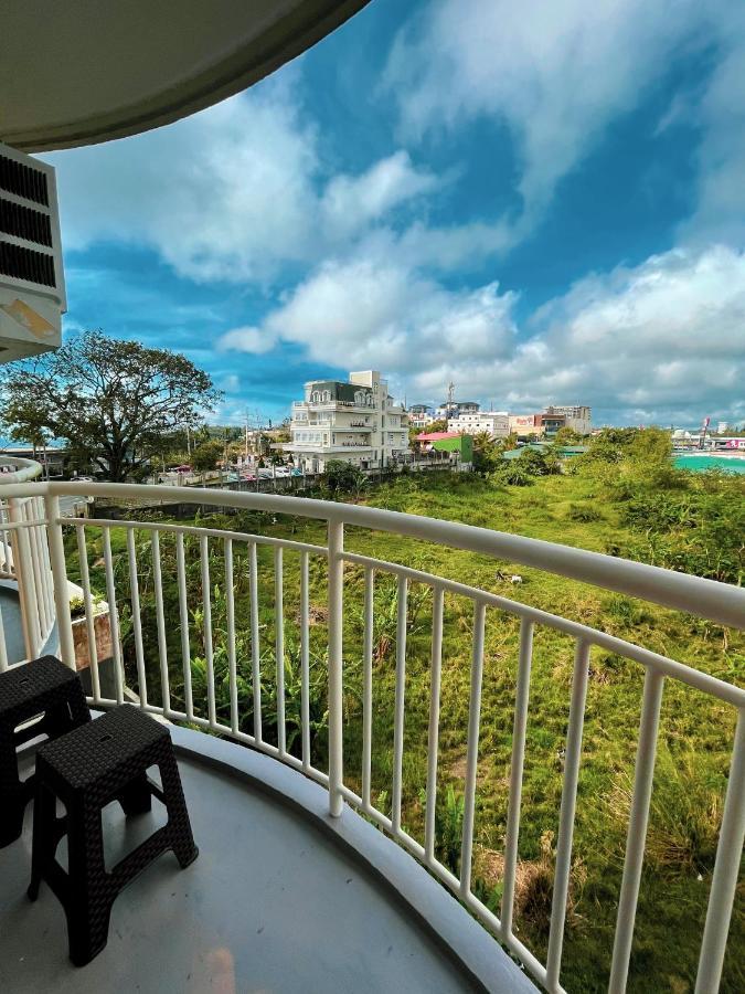 Pearljohn'S Place Tagaytay Prime Residences Tagaytay City Εξωτερικό φωτογραφία