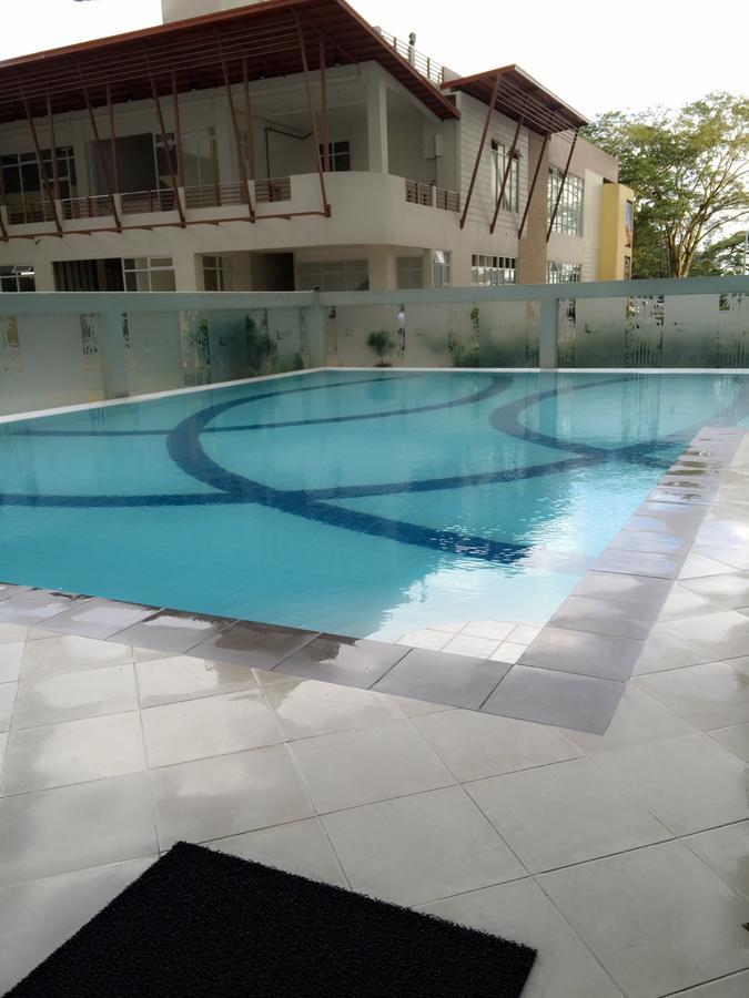 Pearljohn'S Place Tagaytay Prime Residences Tagaytay City Εξωτερικό φωτογραφία